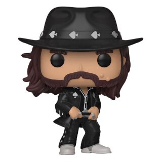 Motorhead POP! Albums Vinyl Figur Ace of Spades 9 cm