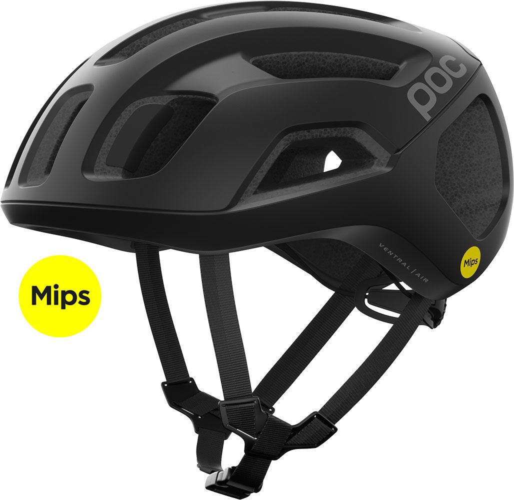 POC Ventral Air MIPS - Rennradhelm kaufen | Bike-Discount