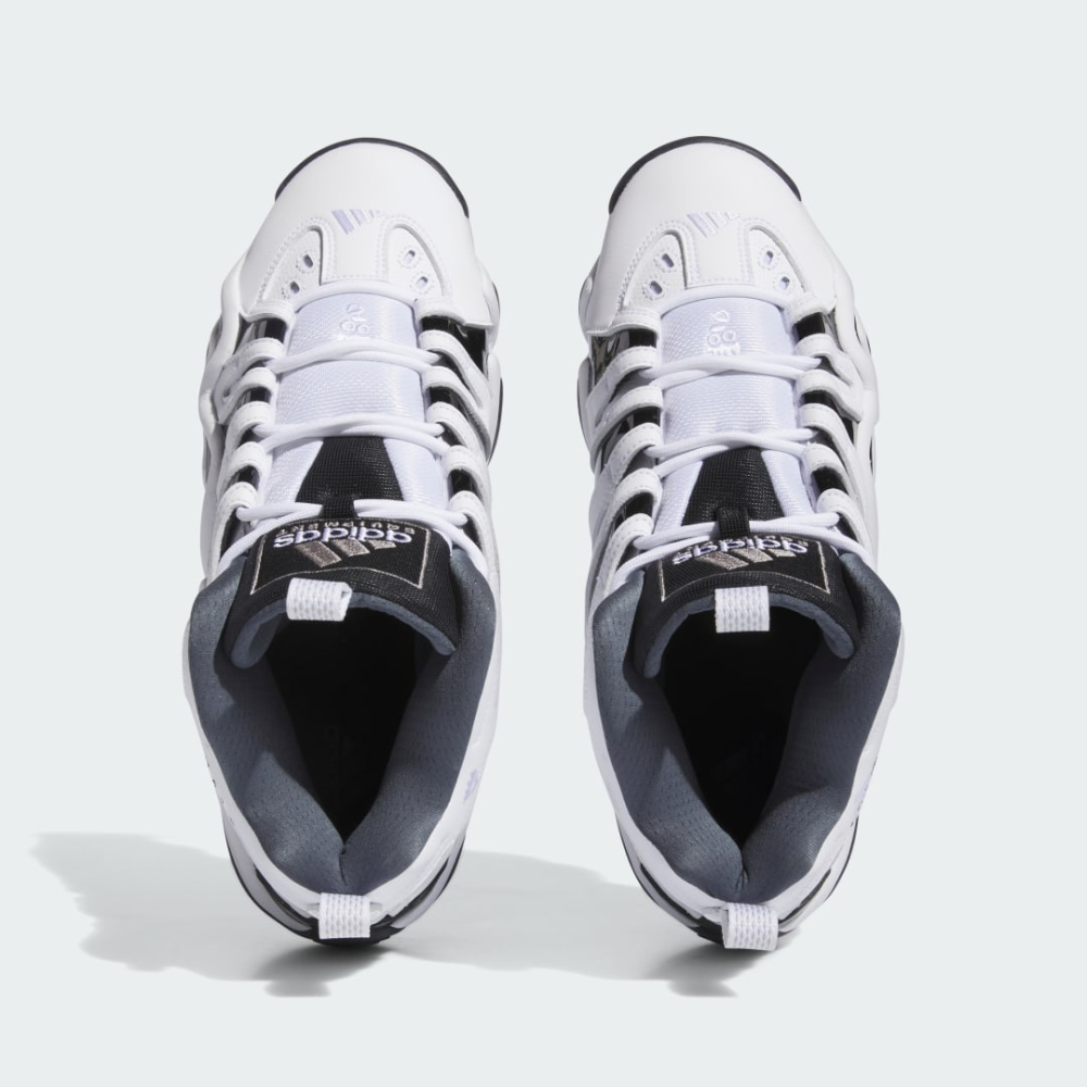 adidas Crazy 8 Cloud White IE7198 / weiss