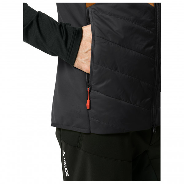 Vaude - Sesvenna Vest IV - Kunstfaserweste