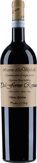 Dal Forno Romano : Amarone Della Valpolicella 2013