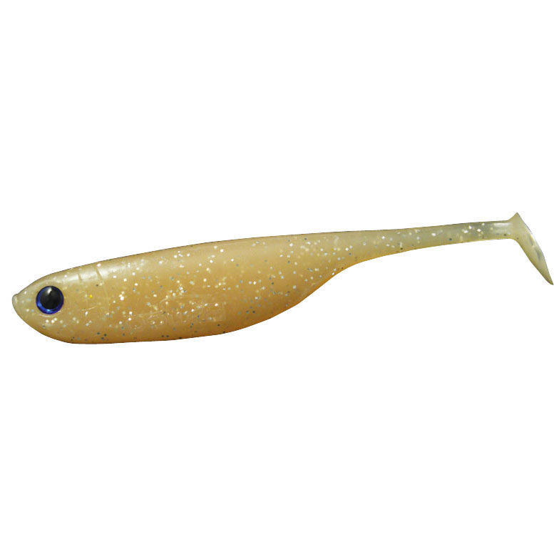 Biwaa Divinator S 12,7 cm pehmeä varjostin (x4)