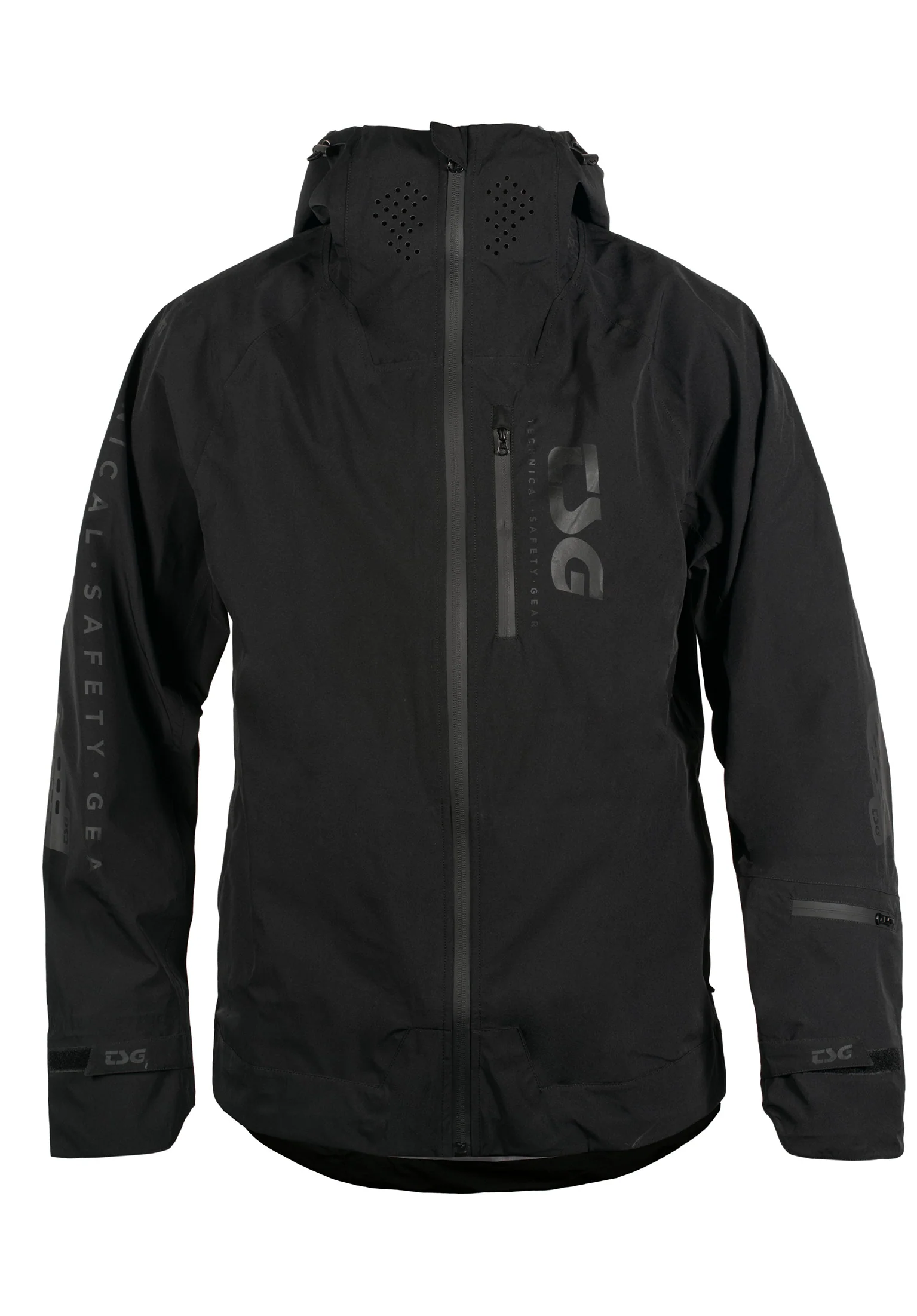 Superlight Shell-Jacket