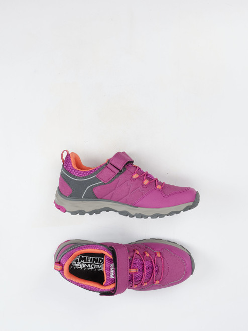 Klettschuh-66215390009 Meindl
