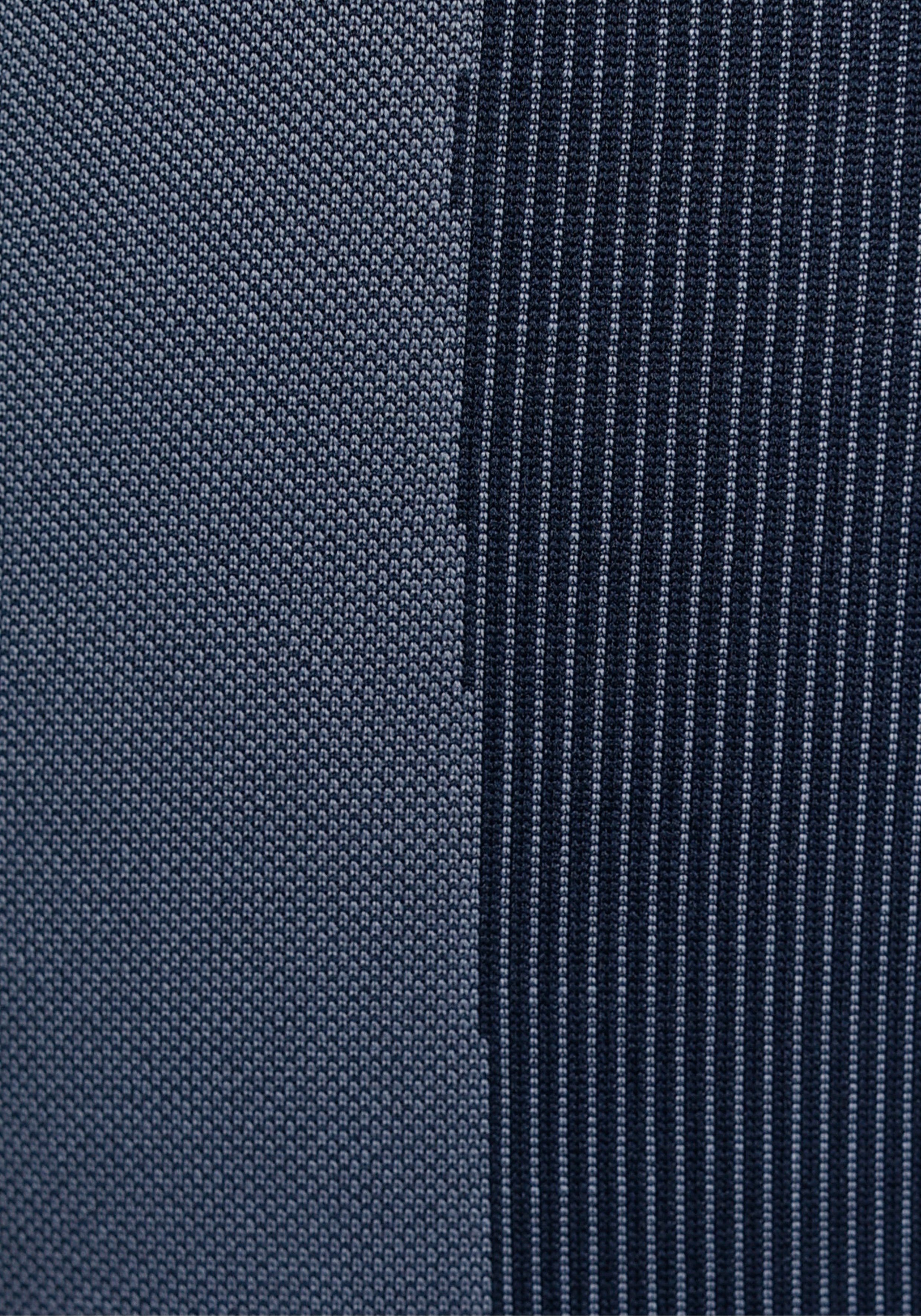 Lico Seamless Leggings mit breitem Rippbund, Loungewear