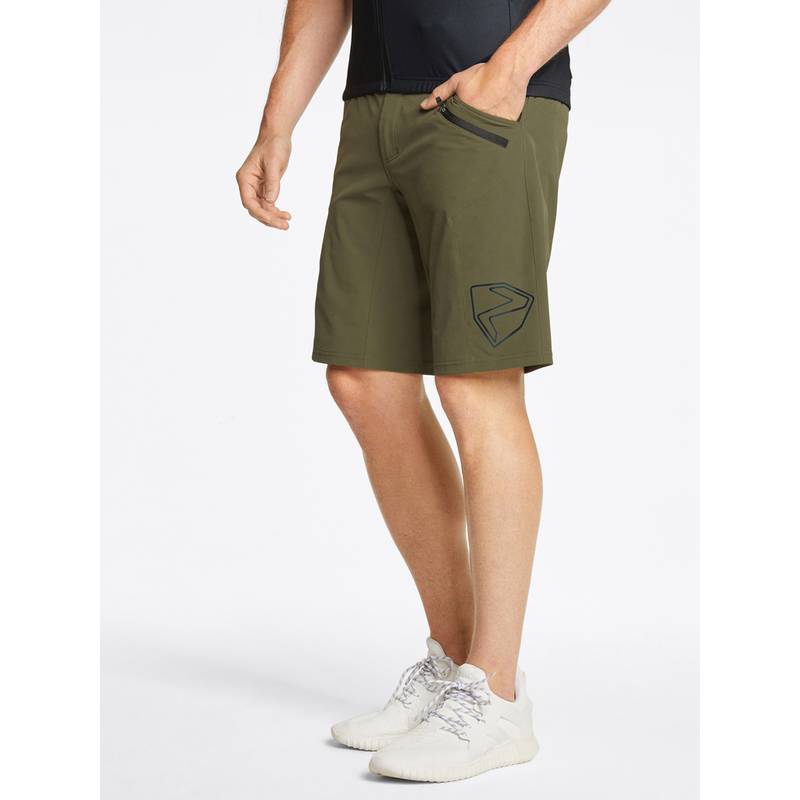 Ziener NONUS Shorts Herren