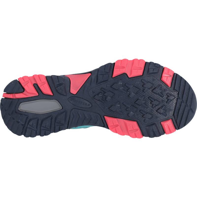 Whistler Famtin Wanderschuhe Damen