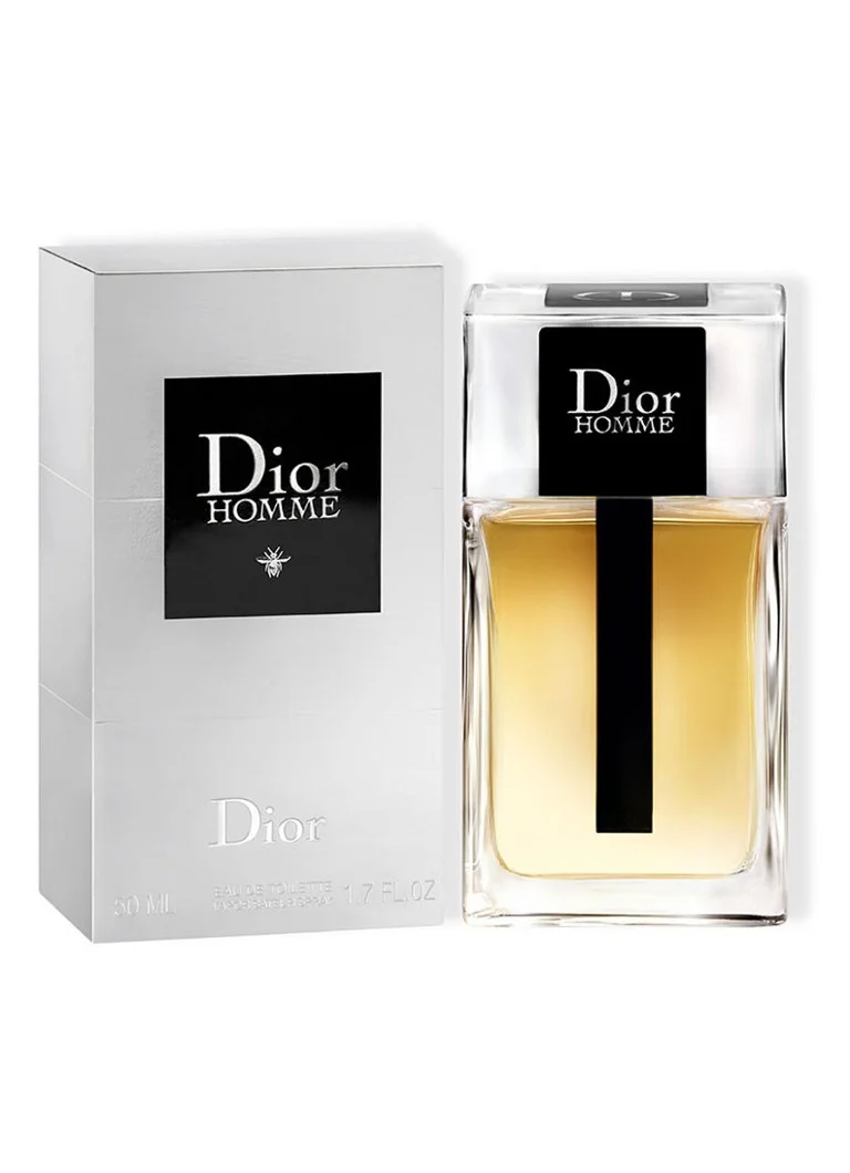 DIOR Dior Homme Eau de Toilette