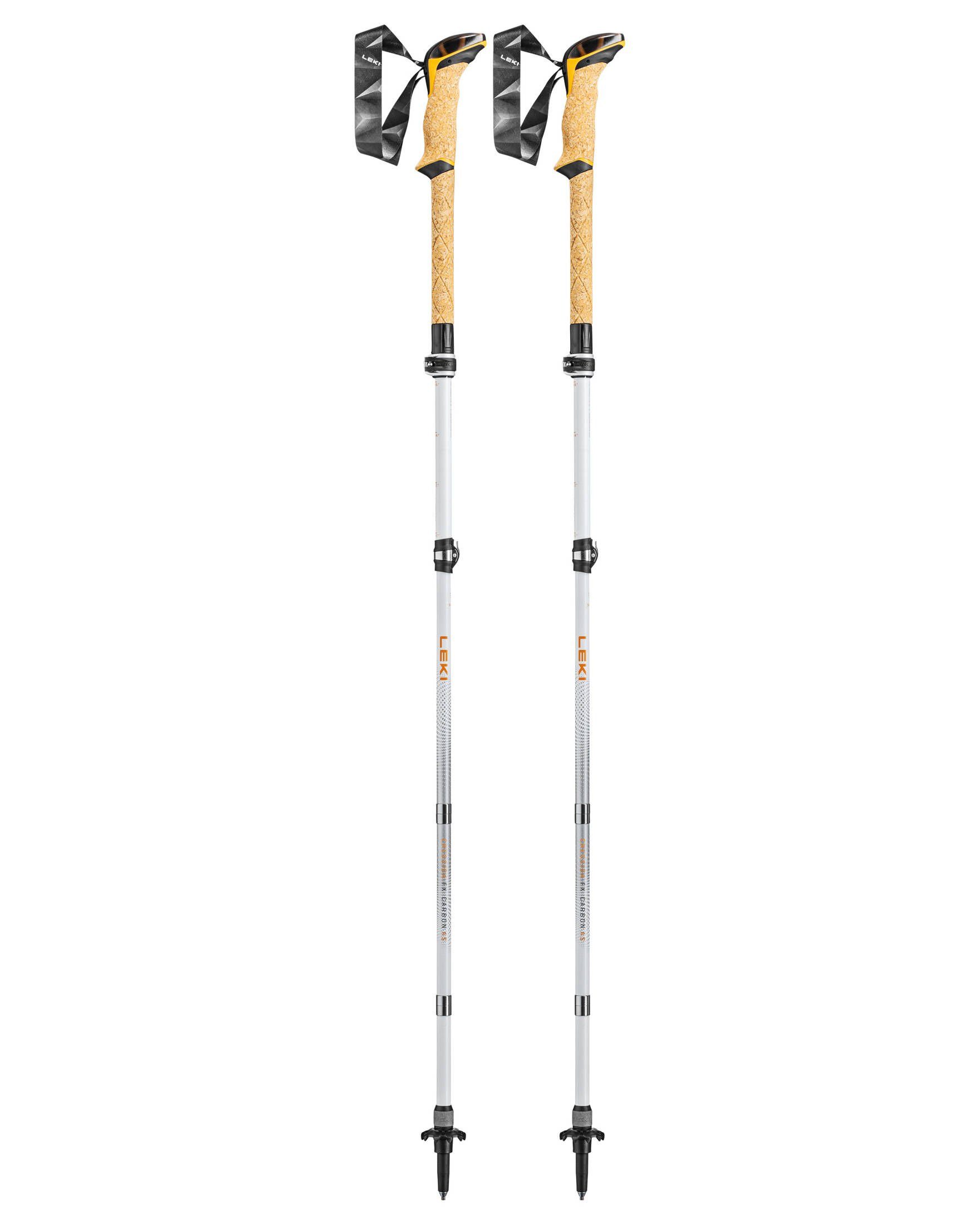 Leki Wanderstöcke Damen Wanderstöcke CRESSIDA FX CARBON AS