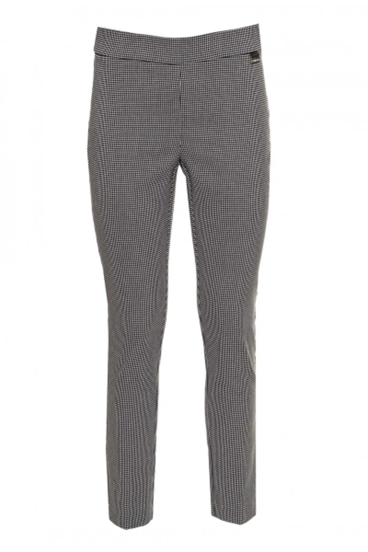 Calvin Klein  M0AKM252 Hose SCHWARZ WEISS