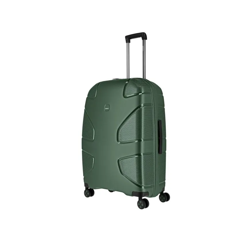 IMPACKT IP1 Trolley L mit 4 Rädern - Deep sea green