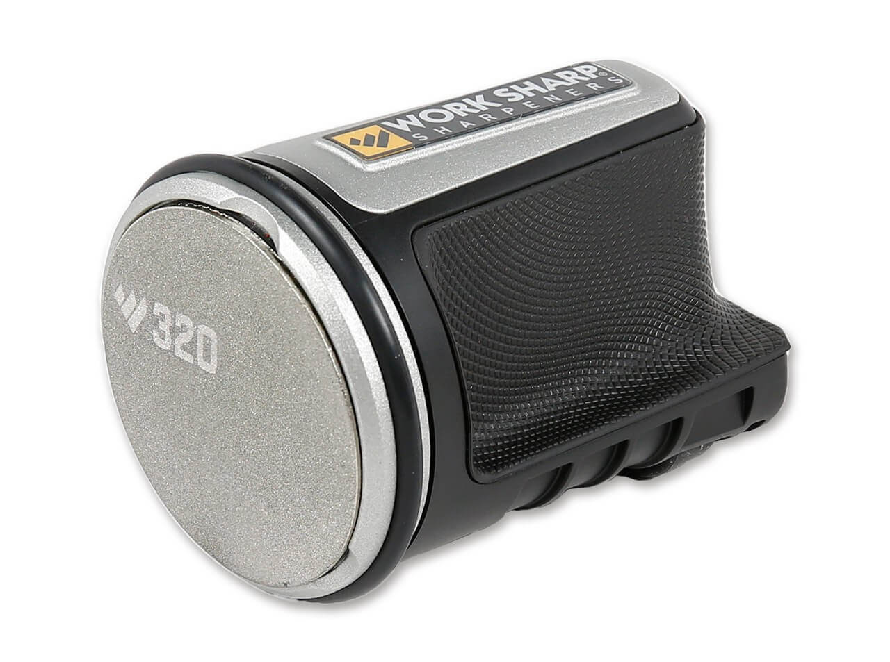 Rolling Knife Sharpener