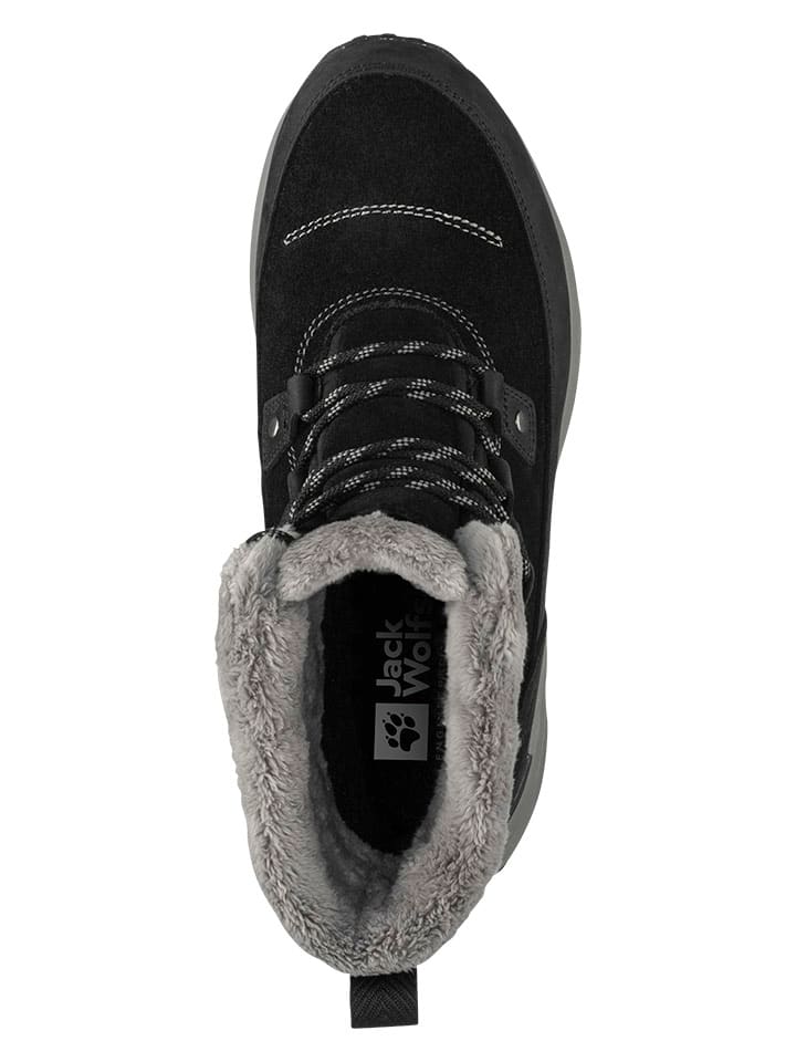Jack Wolfskin Winterboots 