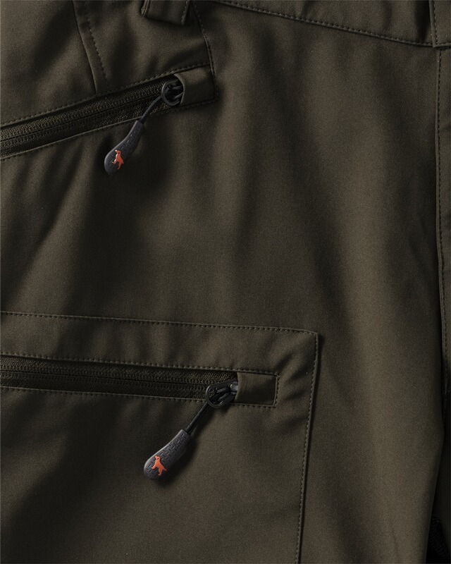 Parforce Jagdhose LMG Light
