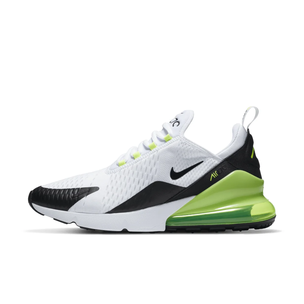 Nike Air Max 270 DC0957 100 / weiss