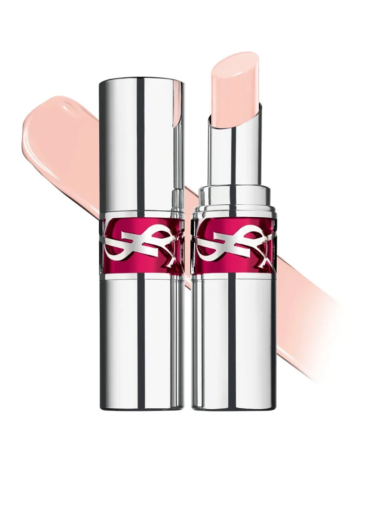 Luciu de buze Yves Saint Laurent Loveshine Candy Glaze