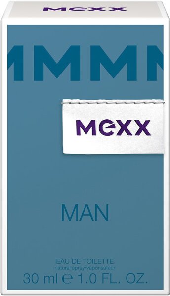 Mexx Man Eau de Toilette