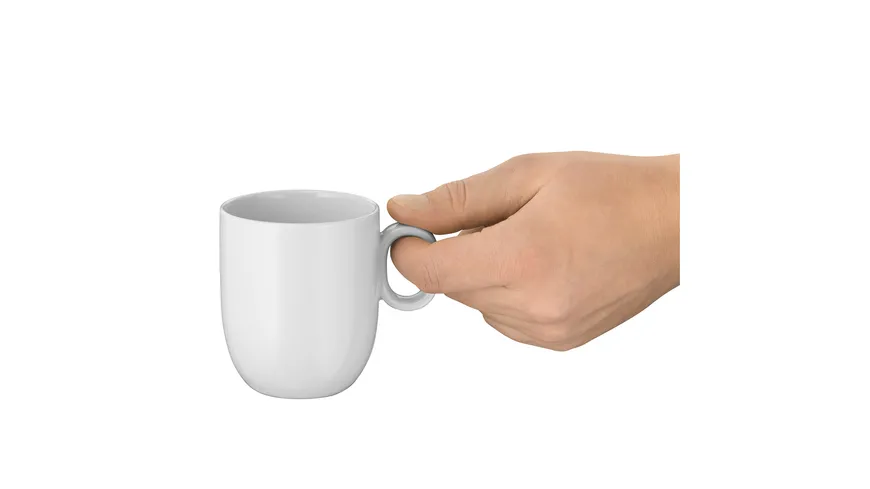 WMF Café Crème Tassen Set Barista 2-tlg.