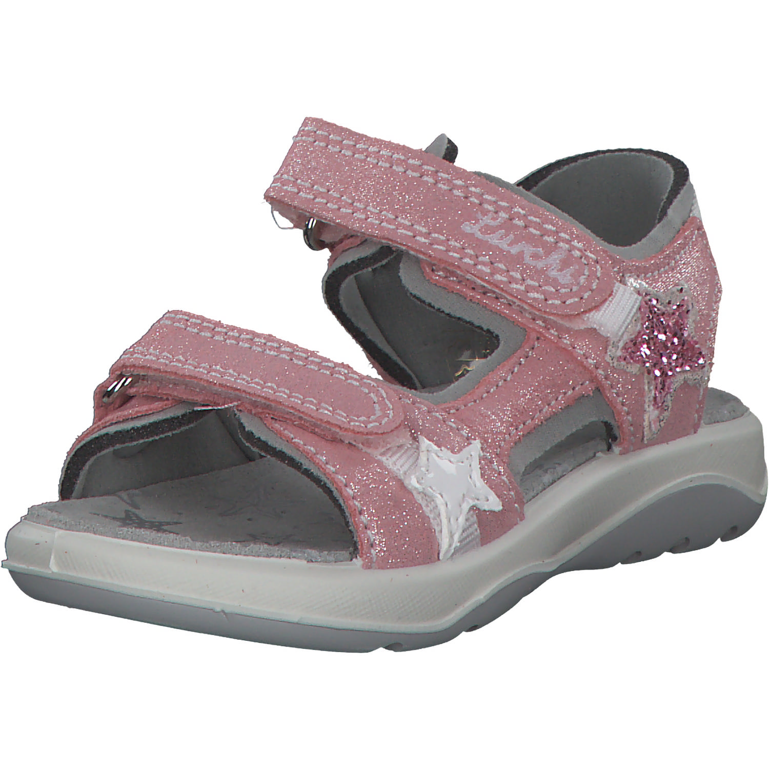 Salamander Fia 18809, Sandalen (Kinder), Kinder, GERANIE
