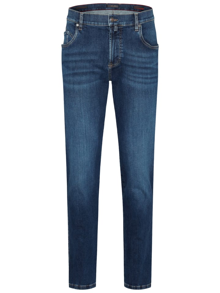 Bugatti Jeans in blau günstig kaufen