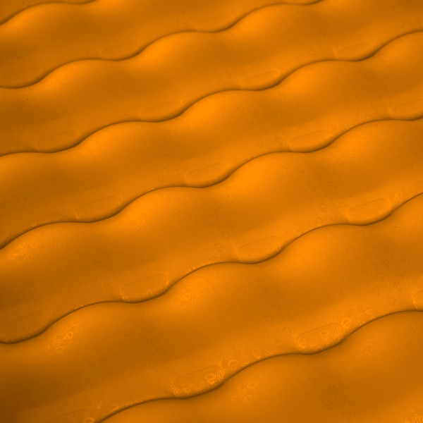 TENSOR INSULATED REGULAR WIDE - Isomatte