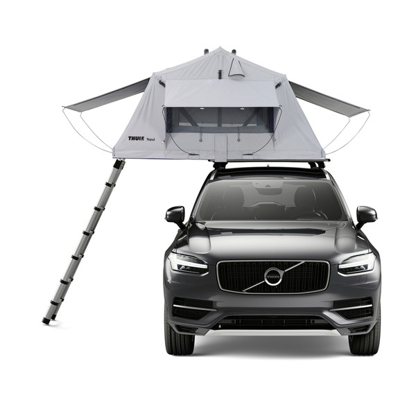 TEPUI KUKENAM 3 - Dachzelt