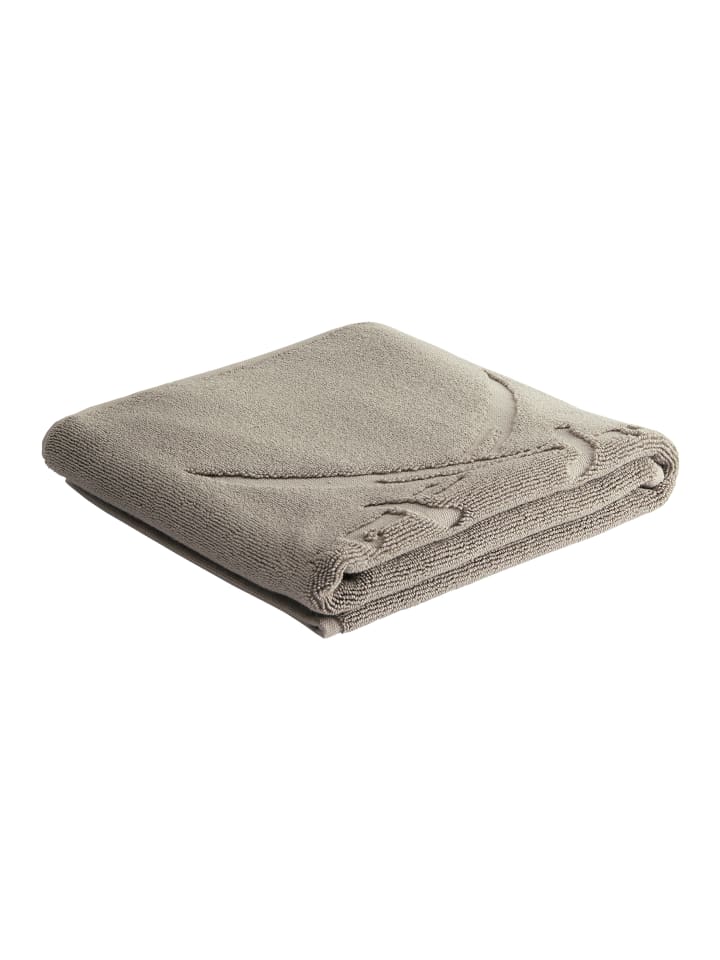 Sansibar 2er Set Sansibar Badvorleger in Taupe günstig kaufen 50 x 80 cm