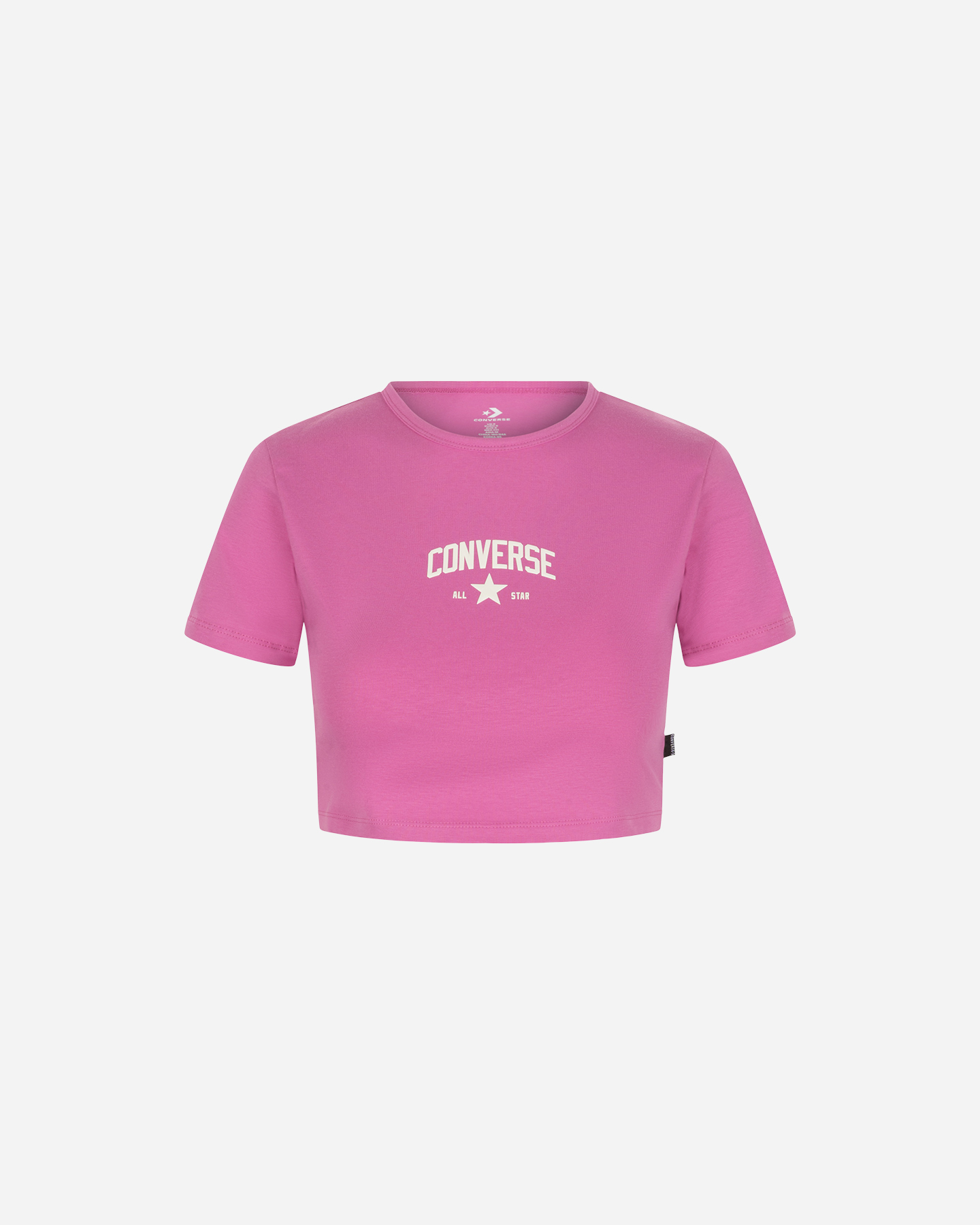 Tričko Converse s logom Mini W 10028561-A01