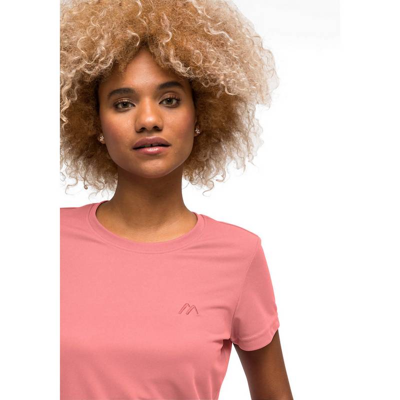 Maier Sports Waltraud Funktionsshirt Damen