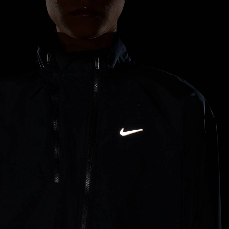 Nike DRI FIT SWOOSH Laufjacke Damen