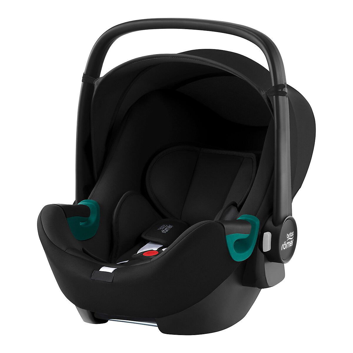 BABY-SAFE 3 i-Size Babyschale