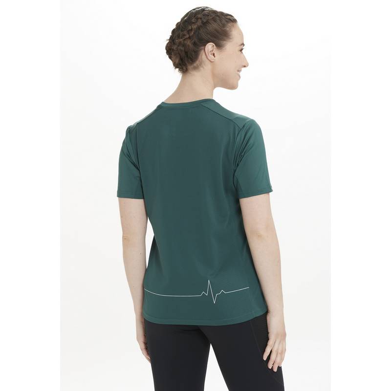 ELITE LAB Tech Elite X1 Laufshirt Damen