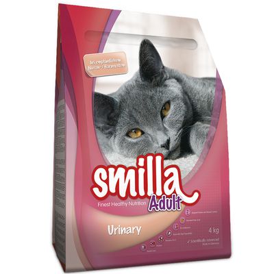 Sparpaket Smilla 2 x 10 kg