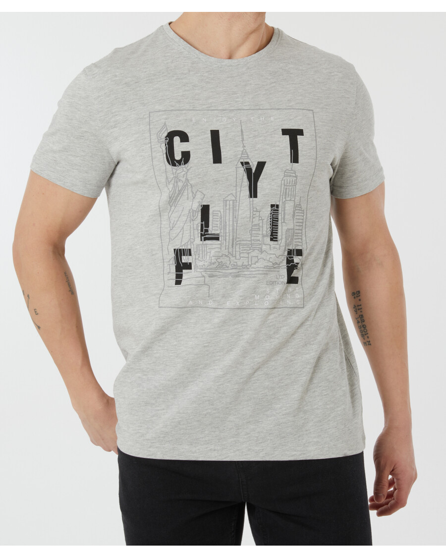 Cooles T-Shirt