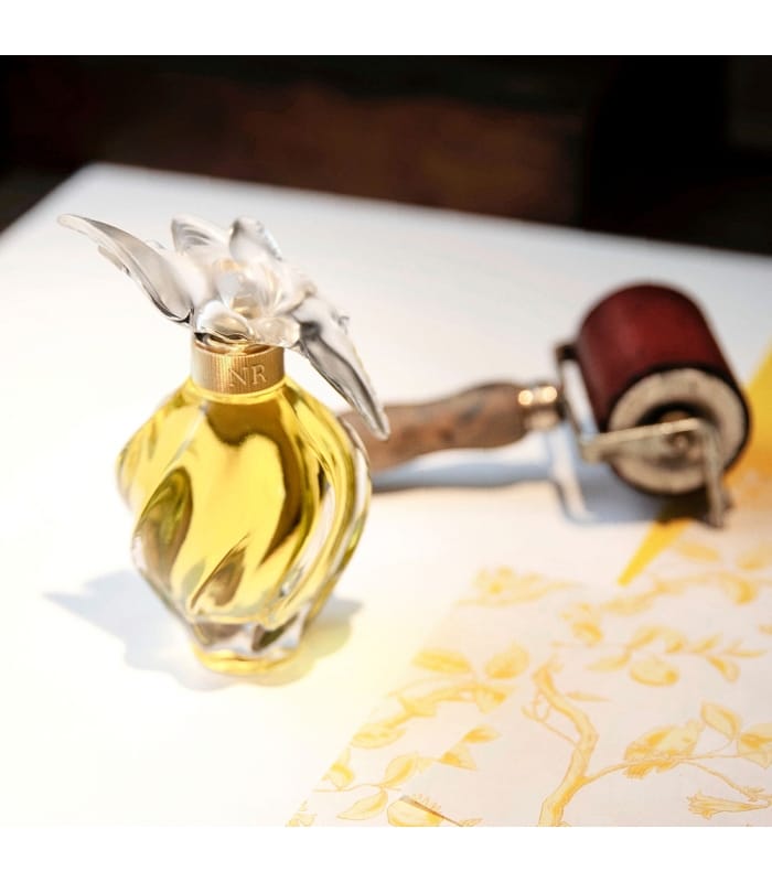 Nina Ricci-L'AIR DU TEMPS-Eau de Parfum Vaporisateur