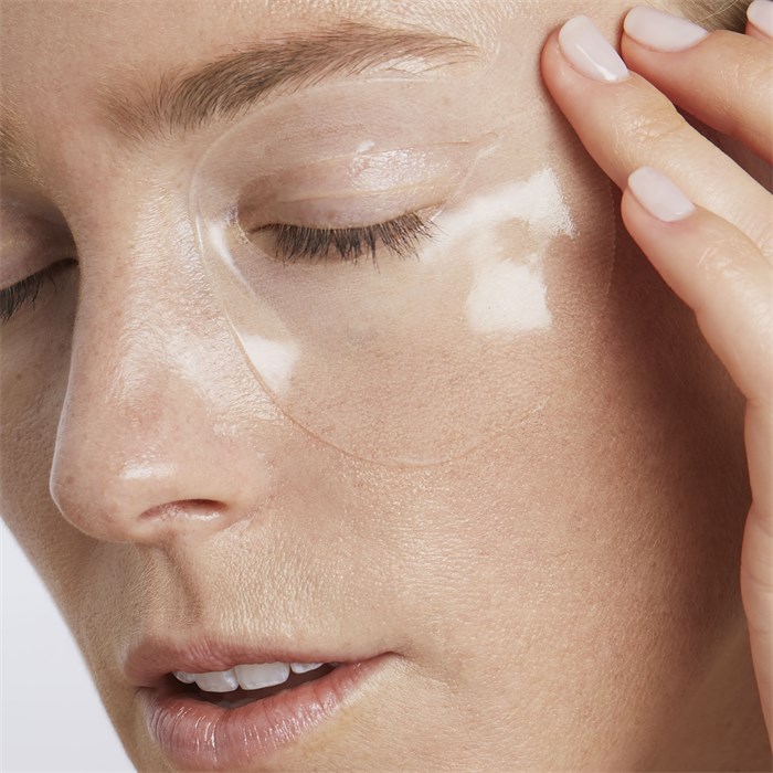 Multi Task Full Circle Eye Serum Mask