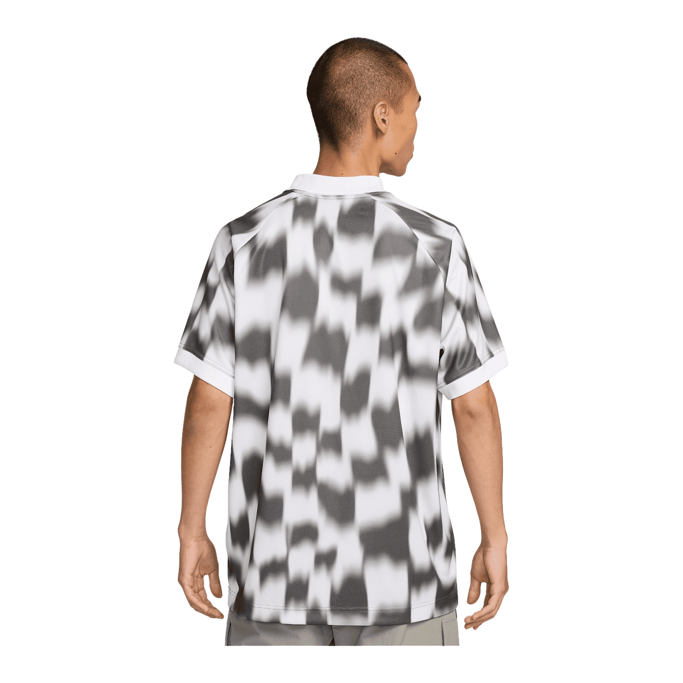 Nike Culture Of Football Trikot Grau F084