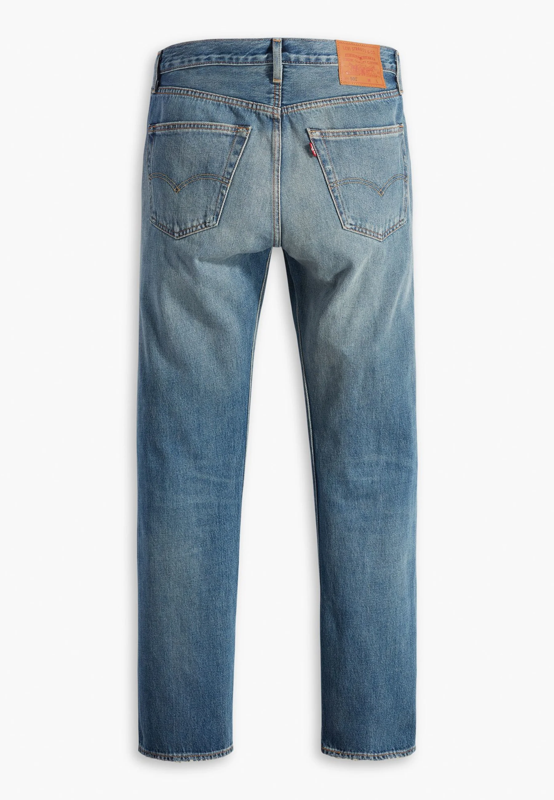 Levi's® 501® LEVI'S ORIGINAL - Vaqueros pitillo