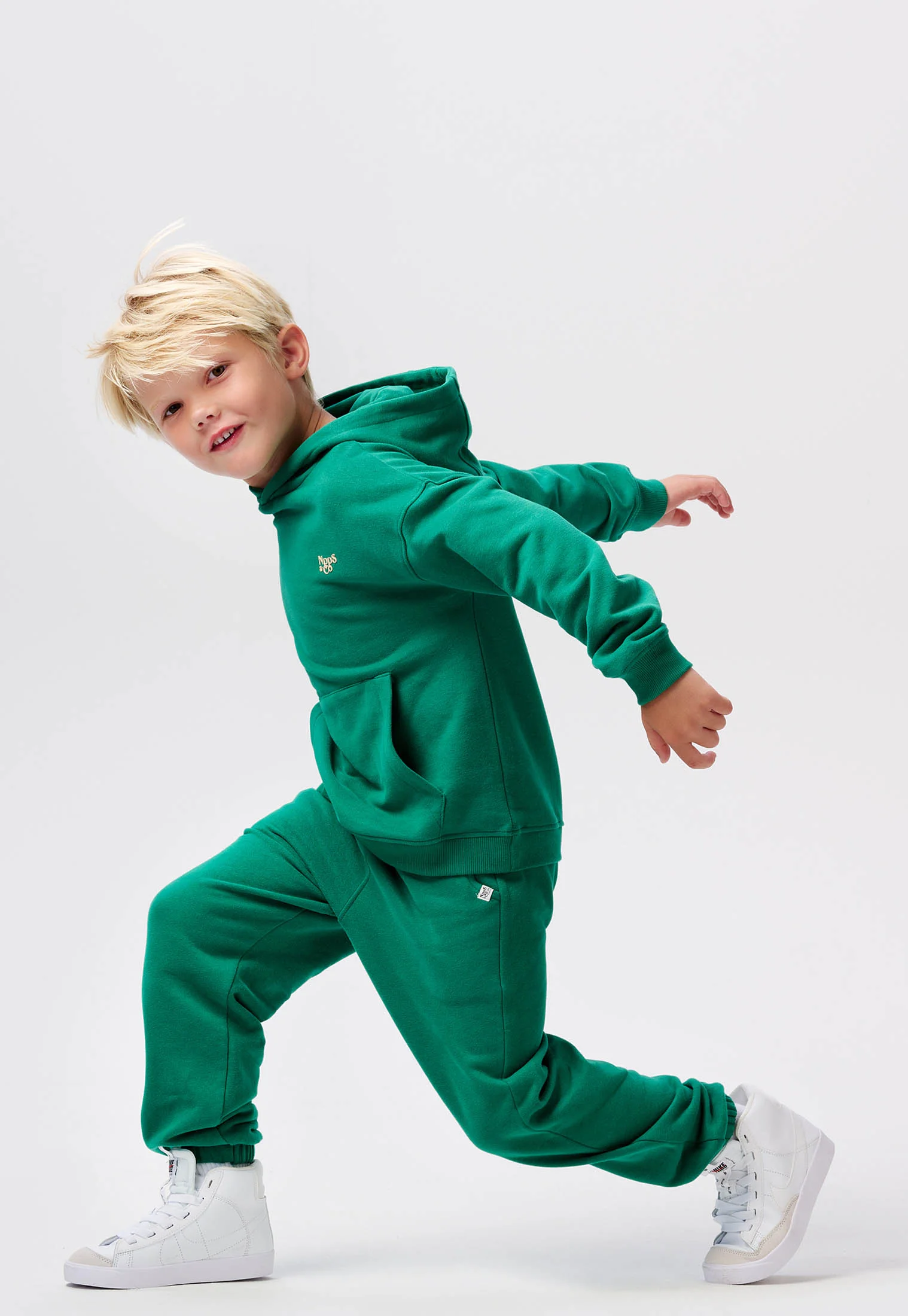 Pantalones deportivos Noppies