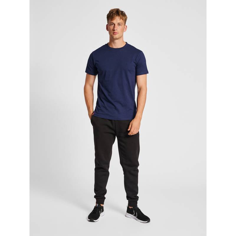hummel hmlRED HEAVY T-SHIRT S/S T-Shirt Herren