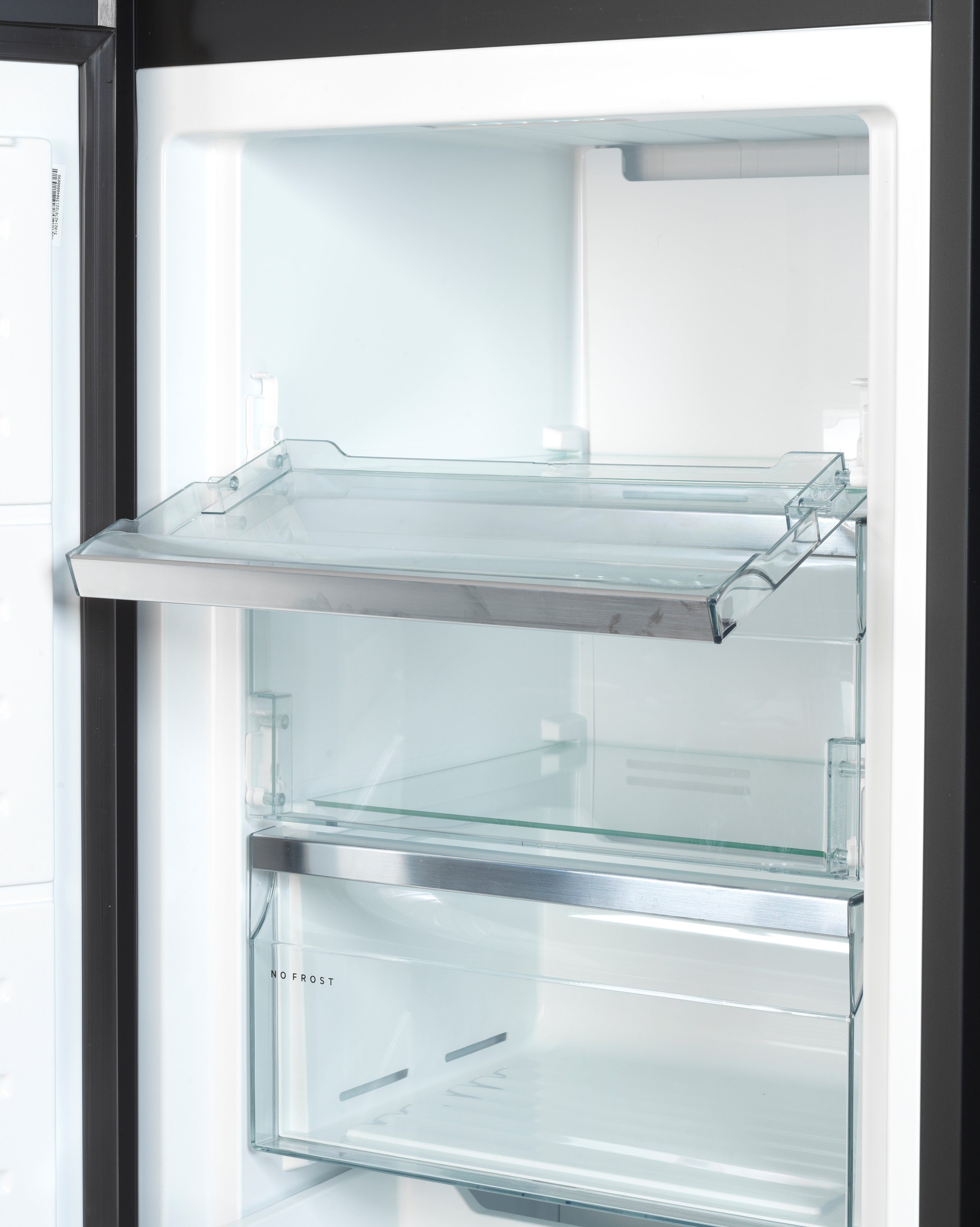 AEG Gefrierschrank AGB728E5NB, 186 cm hoch, 59,5 cm breit