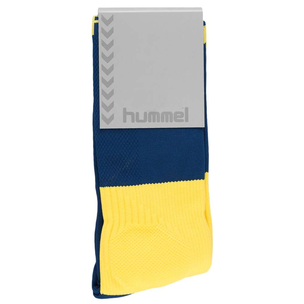 Brondby IF hummel Fußball Stutzen 022249-7424