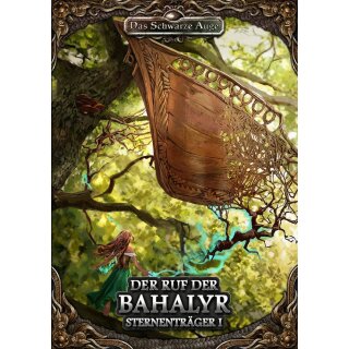 Sternenträger Der Ruf der Bahalyr (DE)