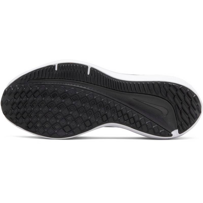 Nike E AIR WINFLO 9 Laufschuhe Damen