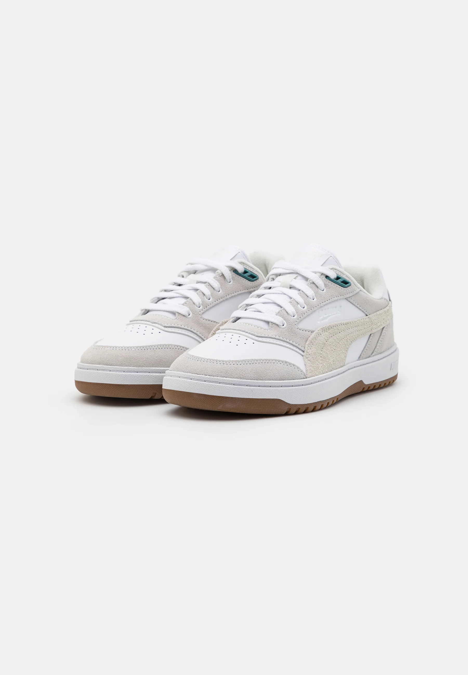 Puma DOUBLECOURT UTILITY UNISEX - Zapatillas bajas