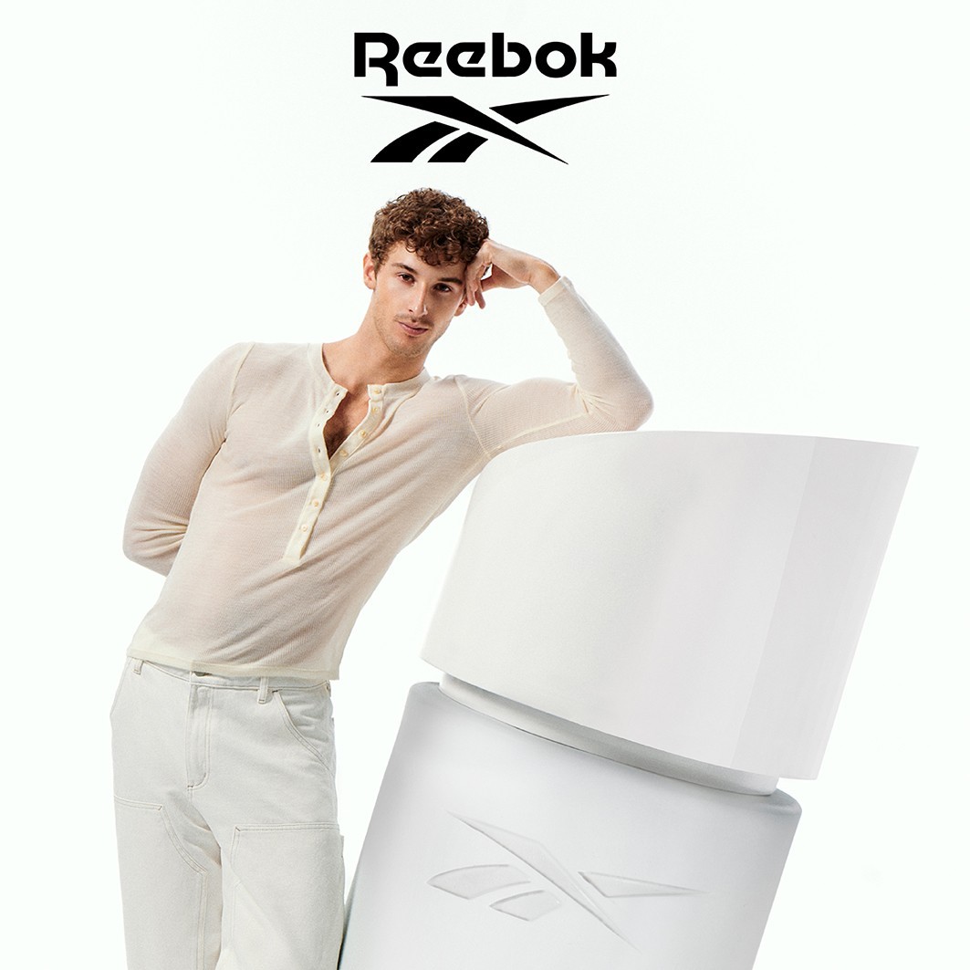 Reebok ICONIC WHITE FÜR ALLE
