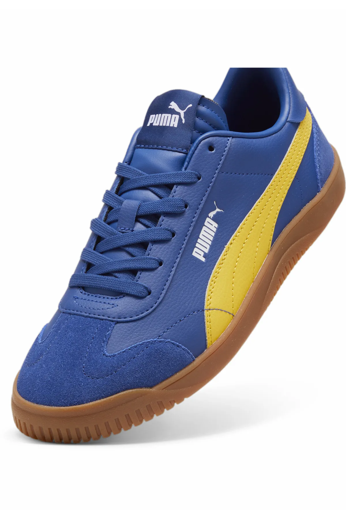 Puma  Club 5v5-Turnschuhe