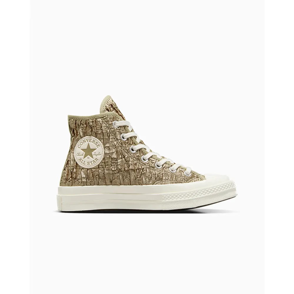 Converse Chuck 70 Satin A09779C / braun