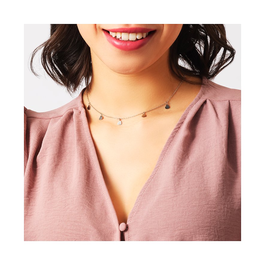 ESPRIT Kette Desire