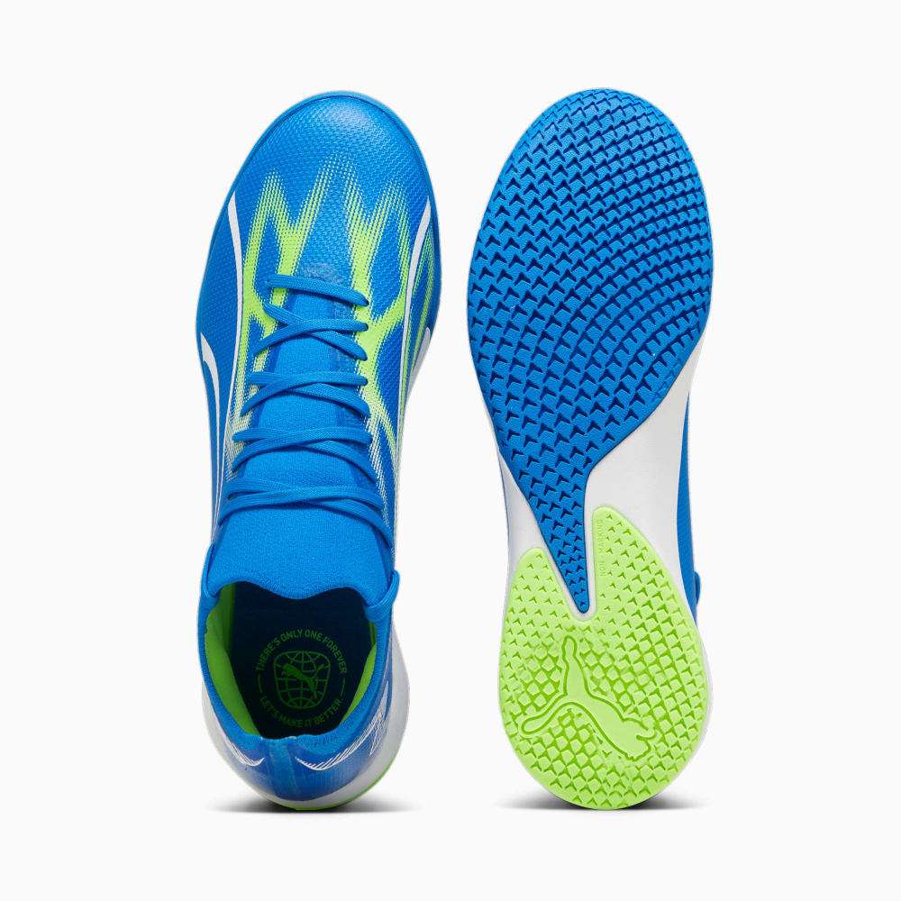 PUMA ULTRA MATCH IT 107522_03 / blau